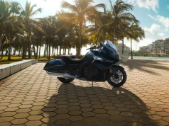 Nowości BMW Motorrad na 2027 – analizuję zmiany w M 1000 RR, F 900 i K 1600