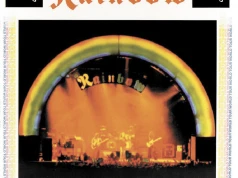 Podwójna koncertówka Rainbow