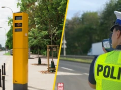 Wcale nie 10 proc. Sprawdziliśmy tolerancję fotoradarów i OPP. Policjanci bardziej surowi