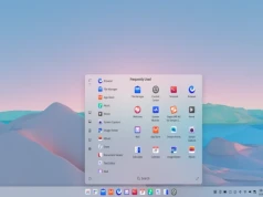 Deepin 25.2.0