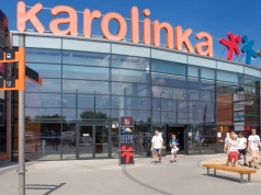 Rozbudują największą galerię handlową w Opolu. Jest zielone światło dla inwestycji