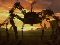 Will Smith dla tej mega KLAPY sci-fi zrezygnował z występu w Matriksie