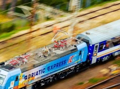 Koszmar pasażerów w Austrii. 30 Polaków wyrzuconych z pociągu w środku nocy
