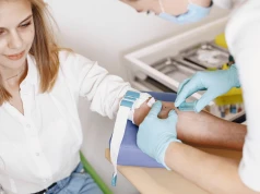 Przełom w diagnostyce endometriozy. Badanie krwi wykrywa chorobę z wysoką skutecznością