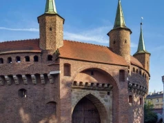 Kraków w pierwszej piątce najszczęśliwszych miast świata. Wyżej znalazły się tylko Bath, Panama, Guadalajara i Medellin