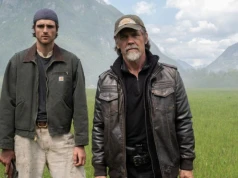 Ridley Scott mówi wprost: „The Dog Stars” to mój najlepszy film od lat