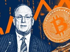 BlackRock ponownie kupuje Bitcoina. Instytucje wracają na rynek?