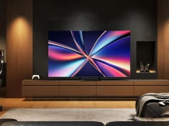 Szukasz telewizora Mini LED? Hisense E8Q 55″ kupisz teraz w atrakcyjnej cenie