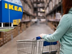 IKEA wycofuje kultową kolekcję z asortymentu. Sprzedała się ponad 160 mln razy