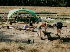 Archeolodzy przecierają oczy ze zdumienia. To niezwykłe znalezisko w Afryce ma 100 tysięcy lat!