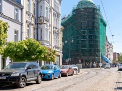 Strefa Płatnego Parkowania w Zabrzu to już fakt. Skończyło się rumakowanie