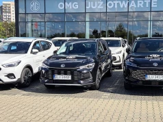Największe i najlepsze promocje na samochody chińskich marek w Polsce