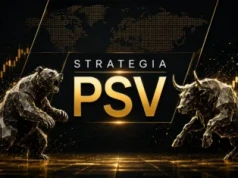 Strategia PSV: Nasdaq odbija, ale to może być tylko pułapka na kupujących