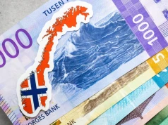 Kurs NOK/PLN 08 lipca 2026 r.