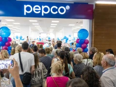 Pepco z mocnym kwartałem. Europa Zachodnia liderem wzrostów