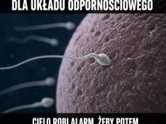 Odporność dostała dickpic od biologii