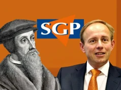 Partia religijnych ortodoksów w sercu laickiej Holandii