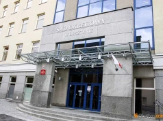 Obywatel Ukrainy oskarżony o pomoc w rosyjskiej dywersji. Sprawą zajmie się Sąd Okręgowy w Olsztynie