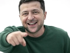 Ukraina przekaże technologie dronowe Estonii, a nie Polsce