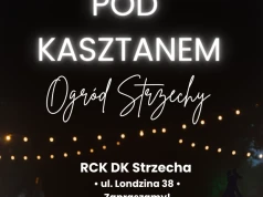 Potańcówka pod Kasztanem