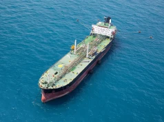 Indonezja nowym klientem Rosji. Pierwszy transport ropy już dotarł