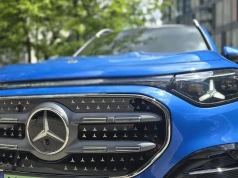 Mercedes z ofensywą modelową. 10 nowości i „elektryki” w roli głównej