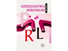 Szpiegostwo seksualne w PRL |Recenzja