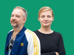 Odwagi! Książki na lato i na lata