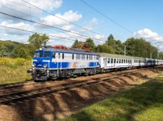 PKP Intercity jeździ za wolno. Wiadomo, w czym tkwi problem