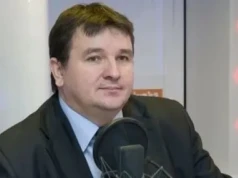 „To może spowodować zamknięcie niektórych oddziałów”. Dr Gryglewicz ocenia plan ministry zdrowia