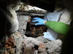 Sensacja po 85 latach! Dziś każdy może to zobaczyć