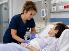 WHO ostrzega: liczba zachorowań na raka może niemal się podwoić do 2050 roku