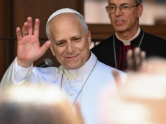 Papież zje obiad z ubogimi. Chodzi o coś więcej niż posiłek
