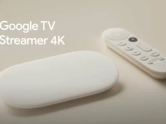 Turbo okazja na hitową przystawkę Google TV Streamer 4K