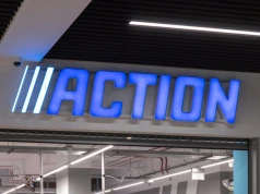 Action sprzedaje wakacyjny produkt na włosy za niecałe 8 zł. W Sephorze odpowiednik za 189 zł