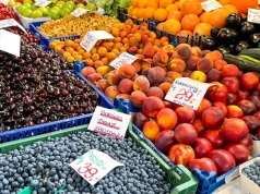 Nawet 40 zł za kilogram tych owoców. Rolnicy mówią wprost: "Nie przetrwały upałów"