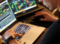 Pepco liderem wzrostów, Alior Bank i KGHM mocno w górę, pod presją Żabka i Kruk