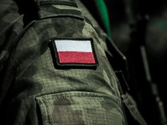 Żołnierze odbiorą umundurowanie w paczkomatach. Wojsko rozszerza pilotaż