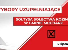 Poprą czy nie? Wybory sołtysa w Kozińcu