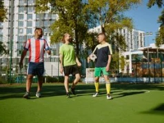 Jagiellonia Białystok remisuje z Polissią Żytomierz w meczu sparingowym