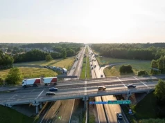 Stalexport chce podzielić miliony. Chodzi o pieniądze po autostradzie A4