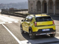 Fiat Grande Panda już nie taki tani. Nowy cennik od lipca 2026