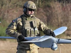 Boryszew: Trwają przygotowania do uruchomienia produkcji seryjnej dronów