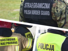 Służby szukają specjalistów. Ale czy naprawdę wszyscy muszą zakładać mundur?
