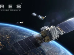 Startup ARES Shield pozyskał ponad milion zł na rozwój systemu obrony satelitarnej