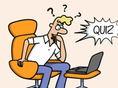 Dlaczego przy wyższych rentownościach obligacji złoto traci atrakcyjność? Rozwiąż quiz z Inwestorem Wojtkiem!