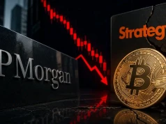 Sprzedaż BTC przez Strategy to strachy na lachy? JPMorgan: „inwestorzy powinni bać się czegoś innego”
