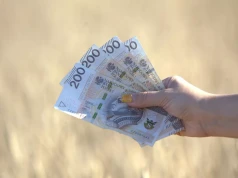 Jak uzyskać dwie emerytury z KRUS i ZUS?
