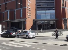 Nowe światła na pasach w centrum Opola. Usprawnią ruch samochodowy?