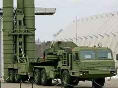 Turcja pozbywa się S-400. Wróci do F-35?